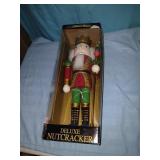 Deluxe nutcracker, Dandee inbox.