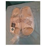Wild fable size 9 slippers, new
