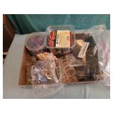 Jewelry making parts beads, clasps, more