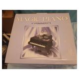 Magic Piano new inbox.