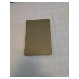 Rudyard Kipling ballads & barracks book 1899