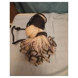 Fishing cast net great condition