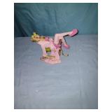 La Van alley cats Katty diva figurine