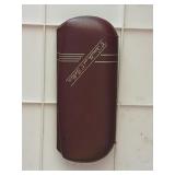 Jacksonville eye glasses case Dr. Claude Smith 25