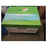 Insignia prime sound system, 5 speakers inbox new