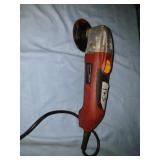 Chicago dremel molding saw