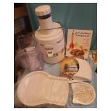 Jack La lanne's power juicer new