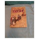 Children's bible large