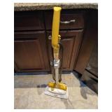 Haan floor sanitizer model FS20.