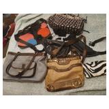 Box purses vera bradley and more