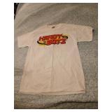 The Hardy boys Jacksonville jaguar Med T-shirt