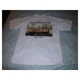Hard Rock Cafe London medium T-shirt, new