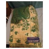 New vintage Lillian Vernon placemat and napkins