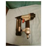 Porter cable pneumatic nail gun nice condition.