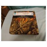 New Camouflage twin sheet set microfiber 3 pcs