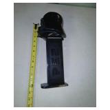 Darth vader star wars large pez dispenser 12'