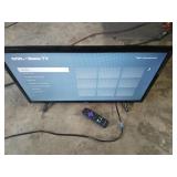Onn smart TV 24' wide remote works