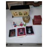 Box dresser box metal container and more.