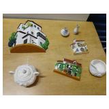 7 pieces, Marquez house and more.