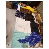 Womens clothes sz 6 - 8 and more