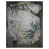 large comforter