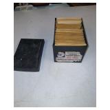 New old stock water pump gaskets inbox.