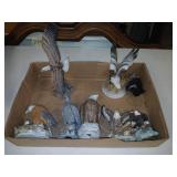 Box of eagles 8 pc