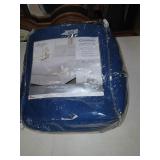 New healthy essentials full size mattress pad