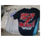 Shirts and more