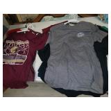 Shirts and more