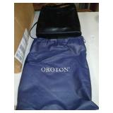 Orton purse and dust bag plus tandem purse