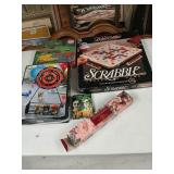 Games scrabble game night puzzle more