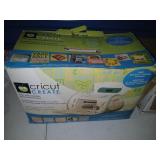 Cricut create cutter craft machine extras nice