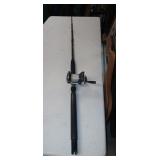 Penn high speed deep sea fishing real with