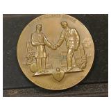 Bronze service Aqard American Heart Association