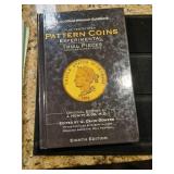 2003 8th edition pattern coin books