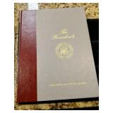 The president's book
