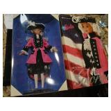 Schwarz barbie doll inbox glory.