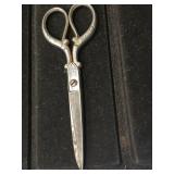 1928, Italy scissors.