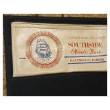 Southside Atlantic bank Jacksonville Florida bag.