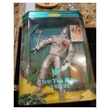 Ken doll wizard of oz 10 man NRFB in box