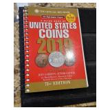 2019 coin red book hard2019 coin red book