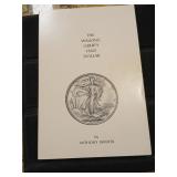 Walking liberty half-a-dollar book 1983