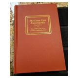 Error coin encyclopedia book.