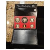 1979 US proof set.