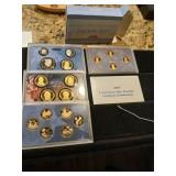 2009 US mint proof set