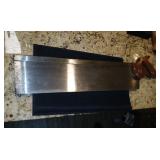 Vintage Stanley miter Saw