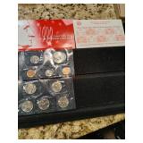 1999 Us miin set P only