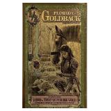 NEW FL 1/2 GOLDBACK 1/2000 Oz.