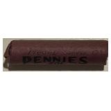 (50) Cents 1960D small O